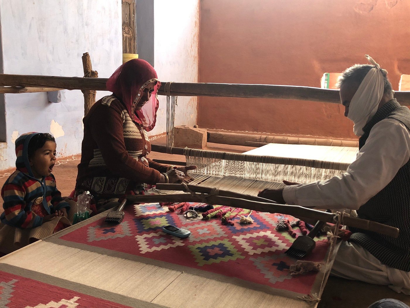 3rd image description