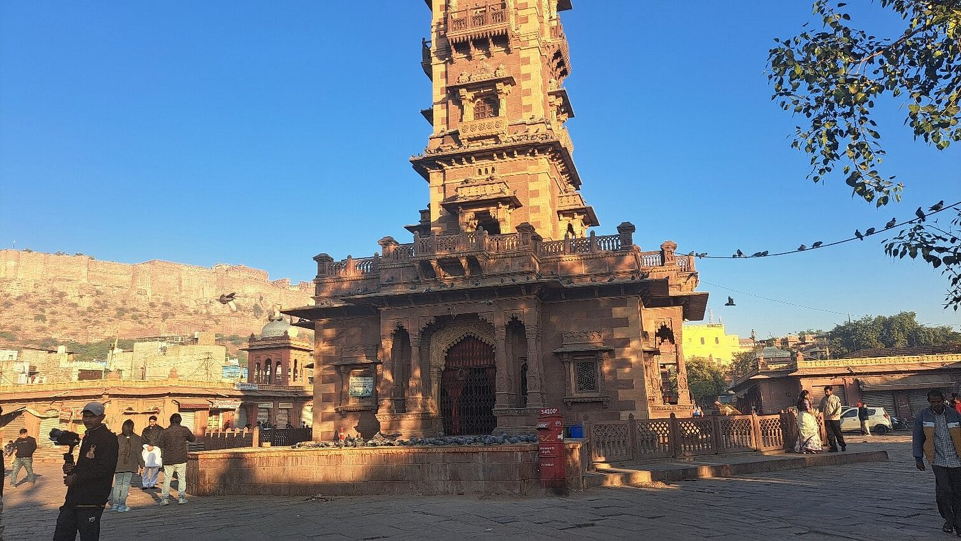 1st image description