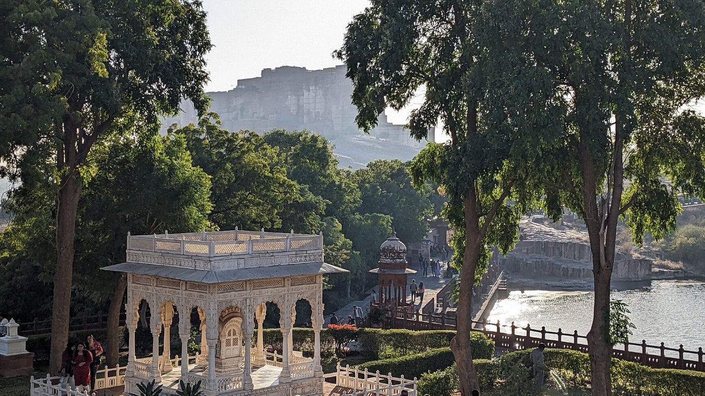 3rd image description