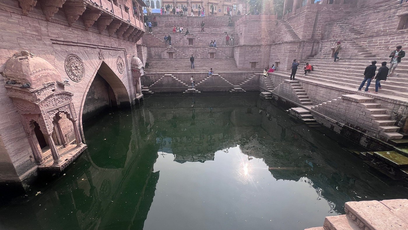 3rd image description